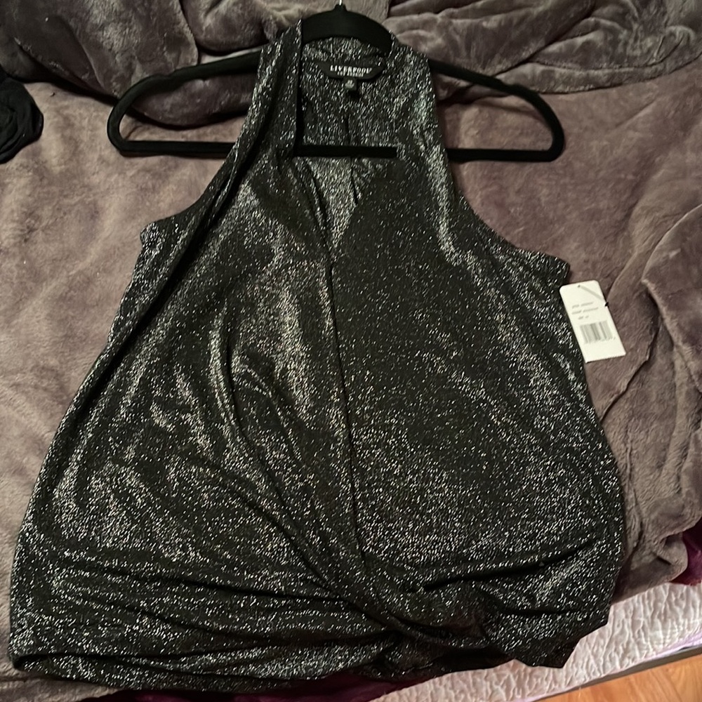 Liverpool sleeveless top